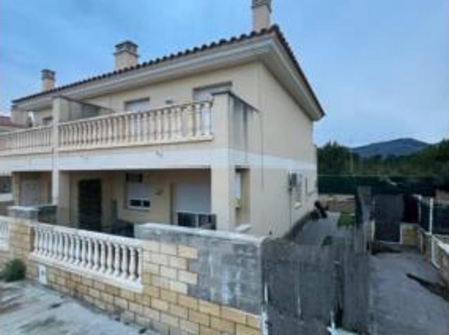 Casa pareada Venta Mont roig del Camp, Platja de Mont roig