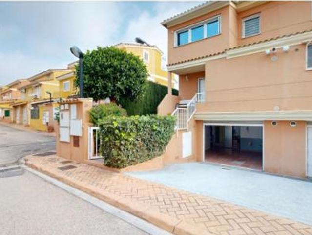 Casa pareada Venta Montcada Moncada, Montcada Moncada