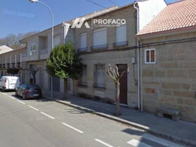 Casa pareada Venta Monterrei, A Madanela Monterrei