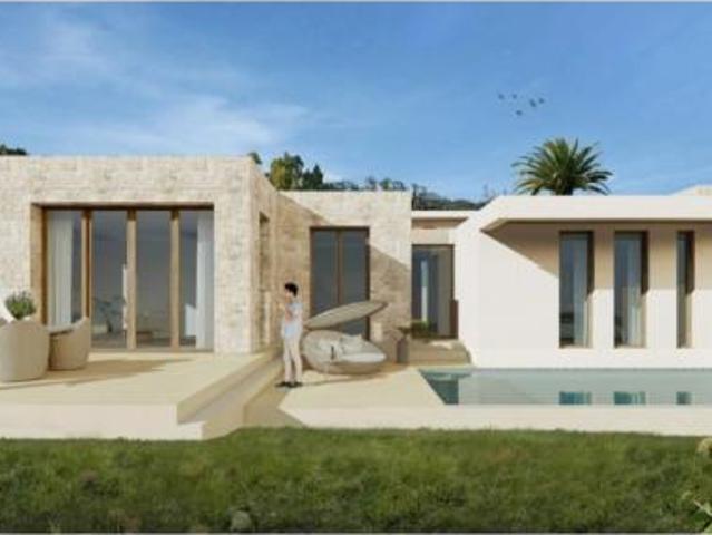 Casa pareada Venta Moraira, Pinar del Abogat Cometa