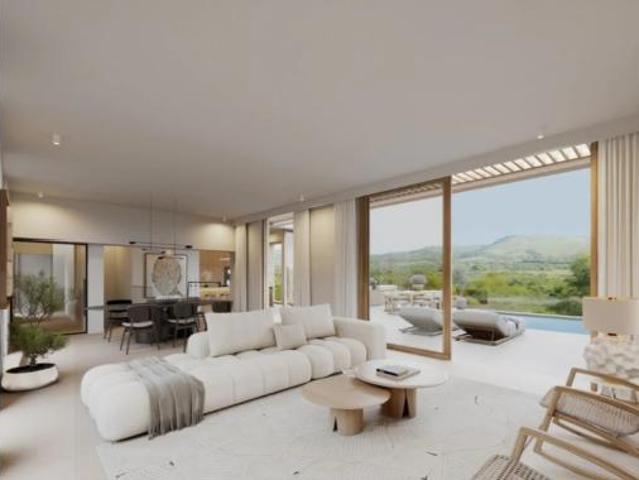 Casa pareada Venta Moraira, Pinar del Abogat Cometa