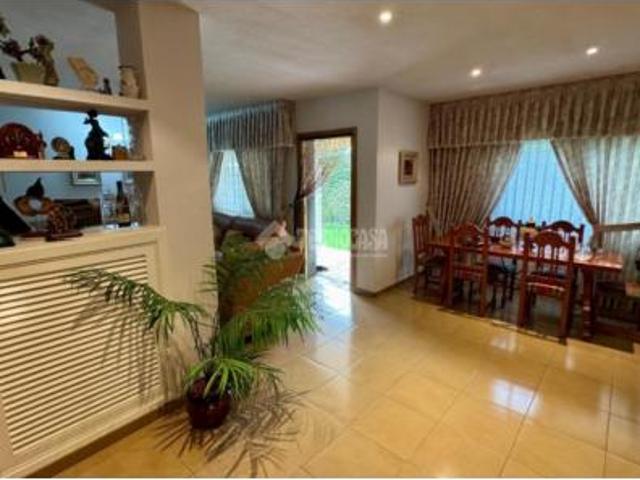 Casa pareada Venta Moralzarzal, El Berrocal