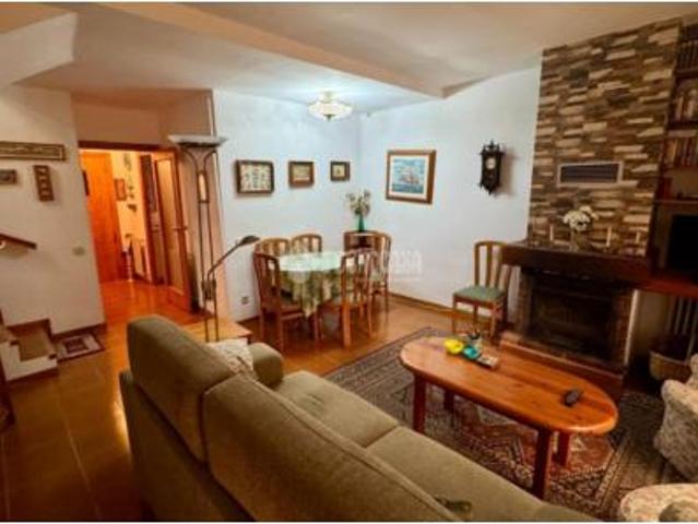 Casa pareada Venta Moralzarzal, Moralzarzal
