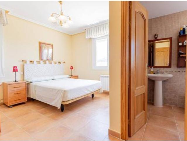 Casa pareada Venta Moralzarzal, Moralzarzal
