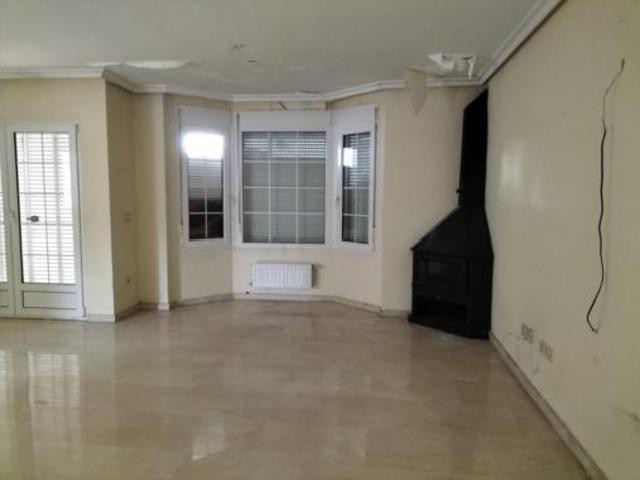 Casa pareada Venta Moralzarzal, Bonico Parra