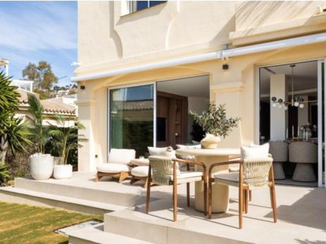 Casa pareada Venta Moraleja, La Quinta