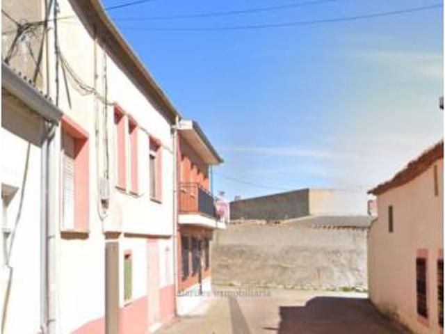 Casa pareada Venta Morales de Toro, Morales de Toro