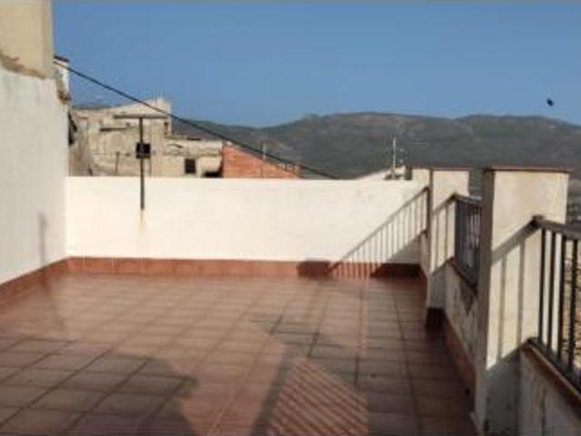 Casa pareada Venta Moratalla, Moratalla