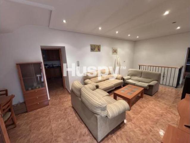 Casa pareada Venta Moratalla, Moratalla