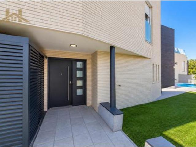 Casa pareada Venta Móstoles, Norte Universidad