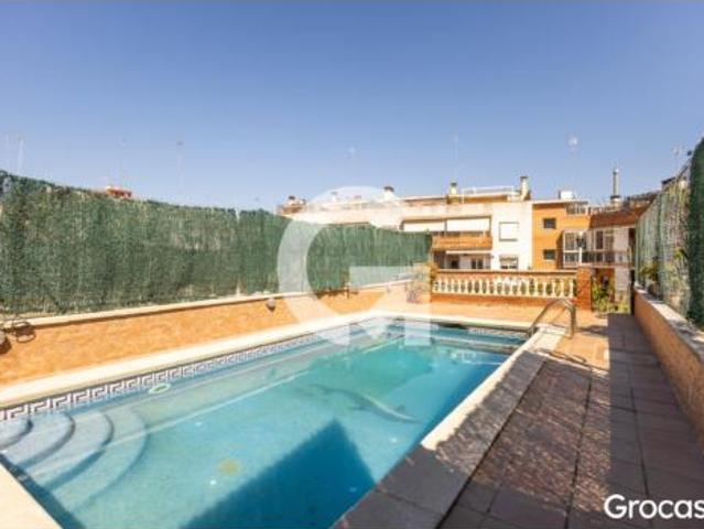 Casa pareada Venta Mataró, La Llàntia