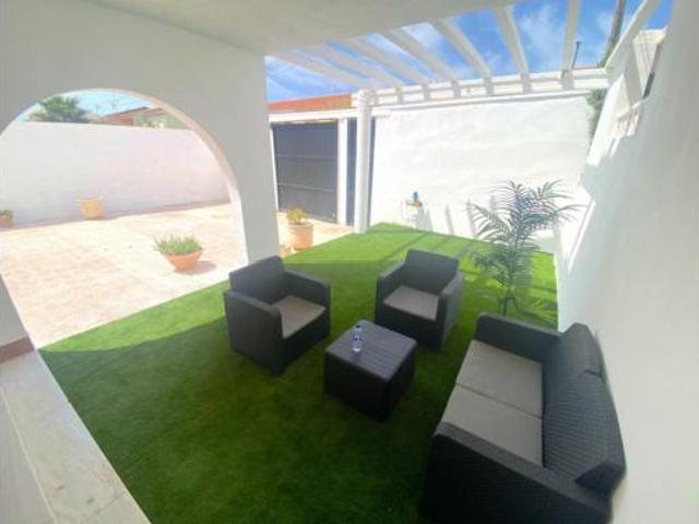 Casa pareada Venta Mazarrón, Bahía