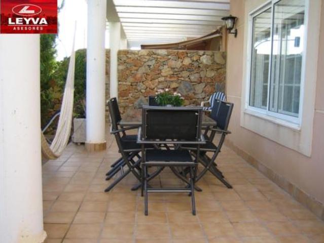Casa pareada Venta Mazarrón, Bahía