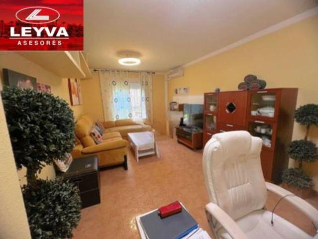 Casa pareada Venta Mazarrón, El Alamillo