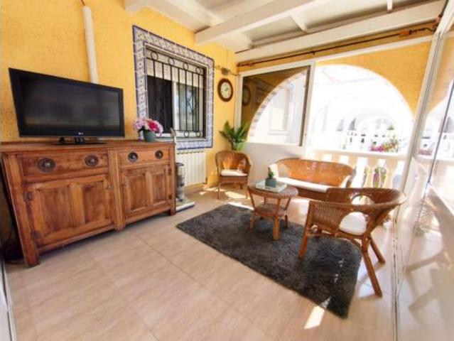 Casa pareada Venta Mazarrón, Pedanías