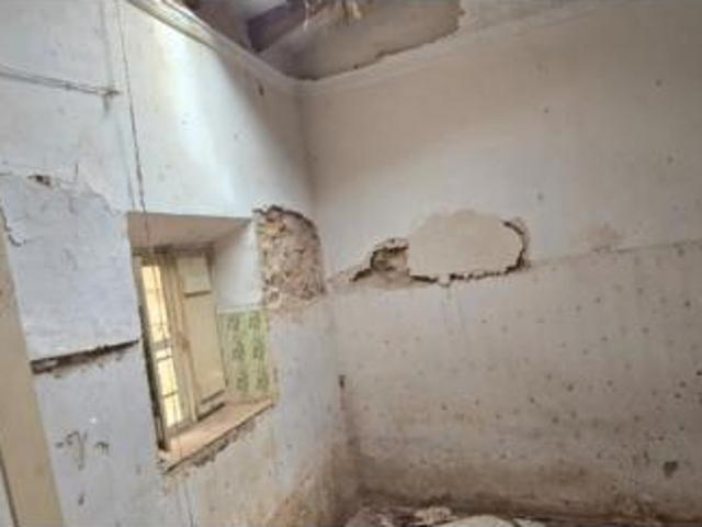 Casa pareada Venta Mazarrón, Pedanías