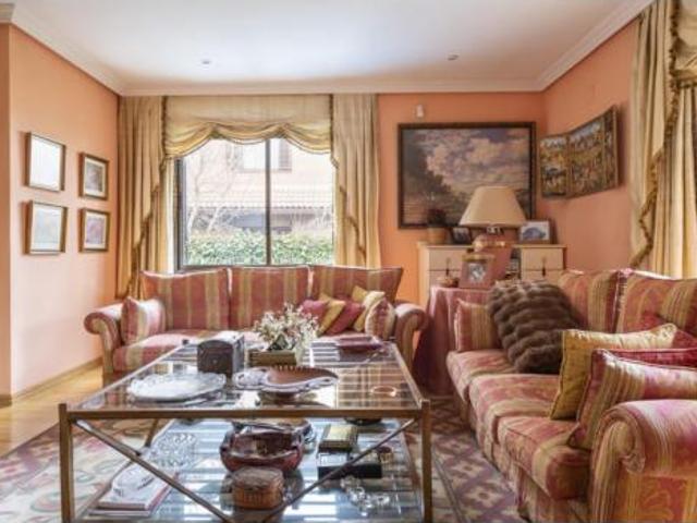 Casa pareada Venta Madrid Capital, Corralejos