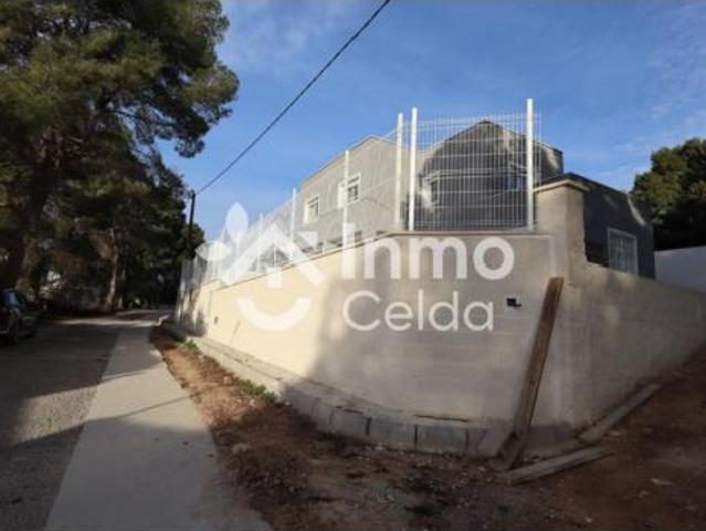 Casa pareada Venta Madrid Capital, Cortes Huertas