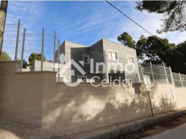 Casa pareada Venta Madrid Capital, Cortes Huertas