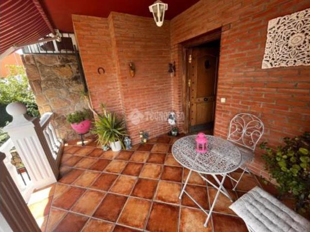 Casa pareada Venta Madrid Capital, Casco Histórico de Barajas