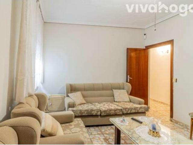 Casa pareada Venta Madrid Capital, Casco Histórico de Barajas