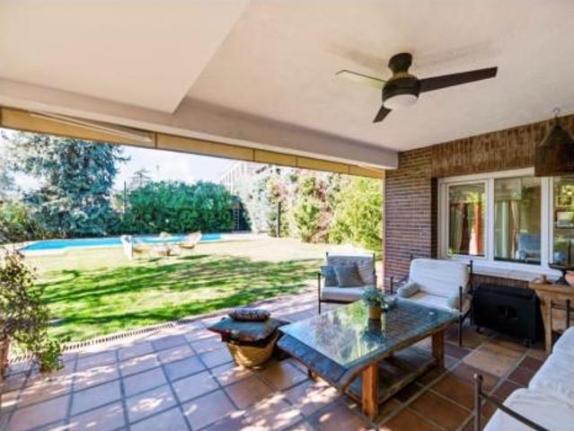 Casa pareada Venta Madrid Capital, Aravaca