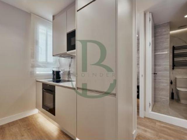 Casa pareada Venta Madrid Capital, Goya