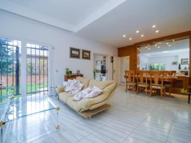 Casa pareada Venta Madrid Capital, El Plantío