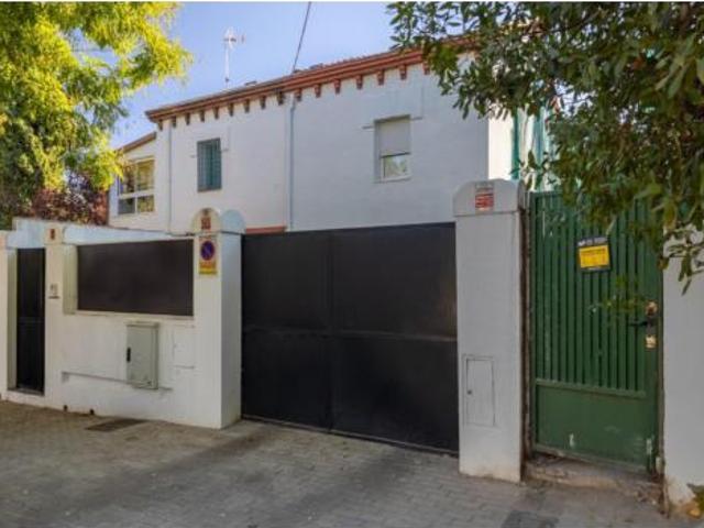 Casa pareada Venta Madrid Capital, Hispanoamérica