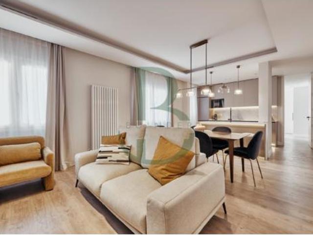 Casa pareada Venta Madrid Capital, Lista