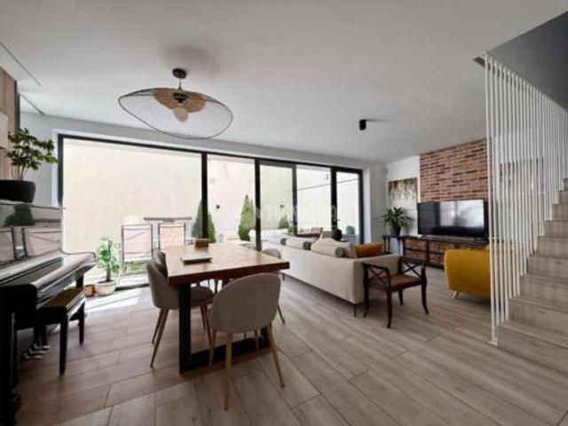 Casa pareada Venta Madrid Capital, Mirasierra Arroyo del Fresno