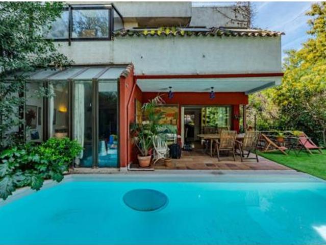 Casa pareada Venta Madrid Capital, Mirasierra Arroyo del Fresno