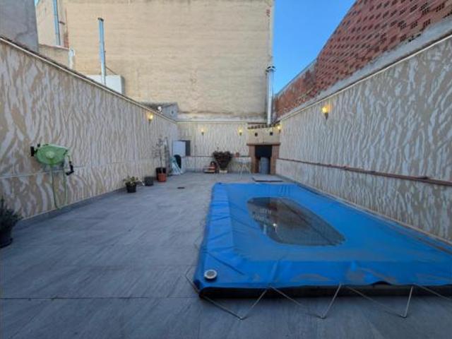 Casa pareada Venta Madrigueras, Madrigueras