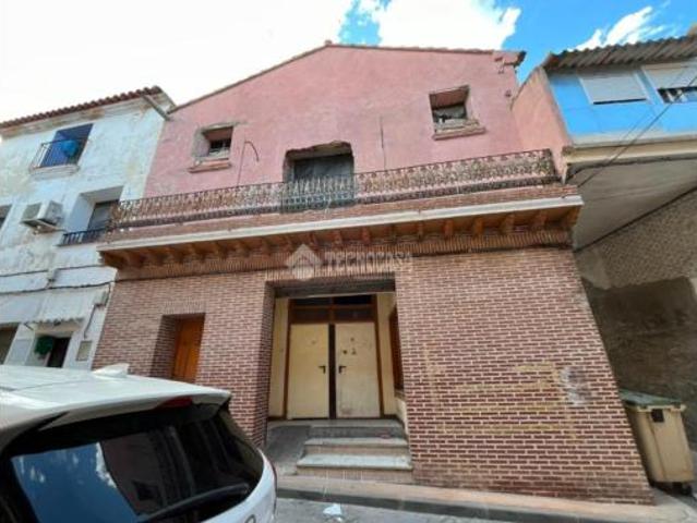 Casa pareada Venta Magallón, Magallón