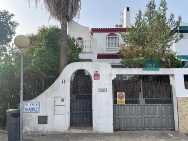 Casa pareada Venta Mairena del Aljarafe, Cavaleri