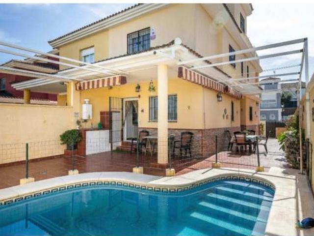Casa pareada Venta Mairena del Aljarafe, Cavaleri