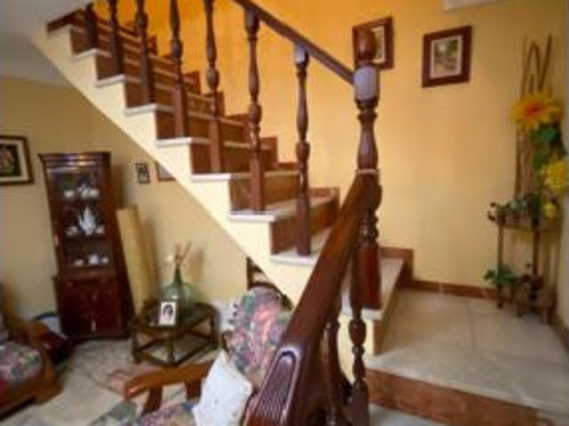 Casa pareada Venta Mairena del Aljarafe, Casco Antiguo