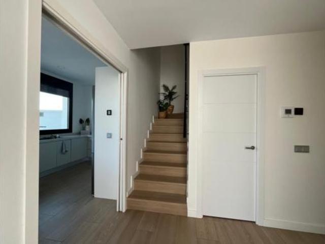 Casa pareada Venta Mairena del Aljarafe, Nuevo Bulevar