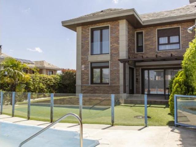 Casa pareada Venta Majadahonda, Los Satélites Roza Martín