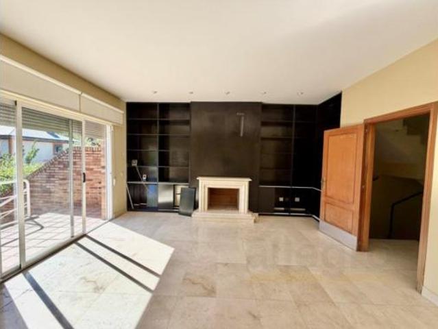 Casa pareada Venta Majadahonda, Zona Carretera del Plantío