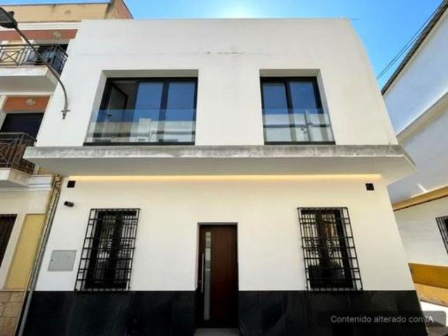 Casa pareada Venta Málaga Capital, Capuchinos La Goleta El Molinillo Segalerva