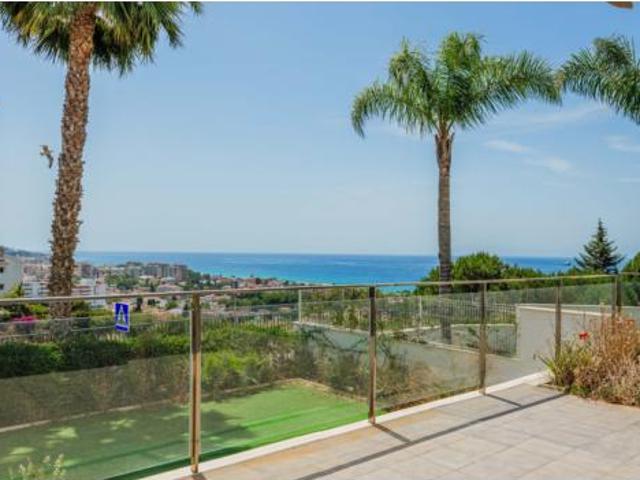 Casa pareada Venta Málaga Capital, Cerrado de Calderón