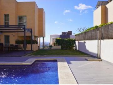 Casa pareada Venta Málaga Capital, Cerrado de Calderón