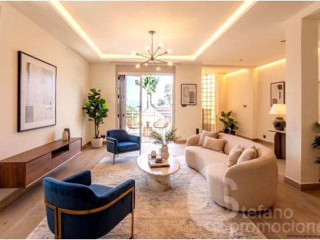 Casa pareada Venta Málaga Capital, Cerrado de Calderón