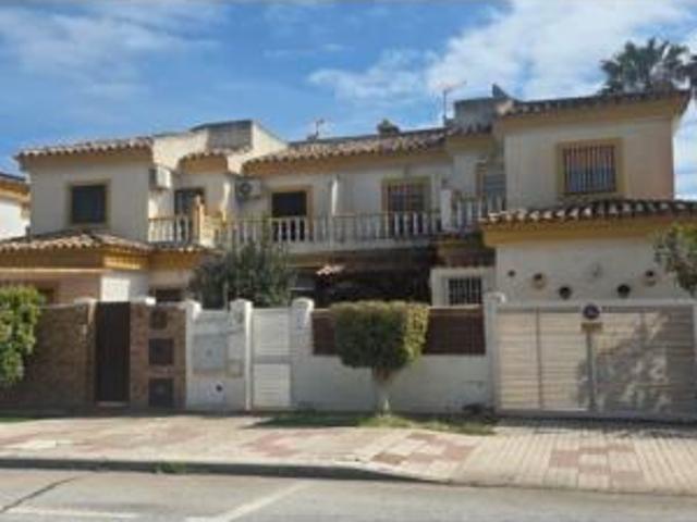Casa pareada Venta Málaga Capital, Guadalmar