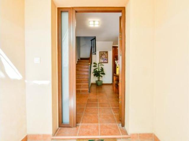Casa pareada Venta Málaga Capital, El Atabal El Chaparral Los Morales