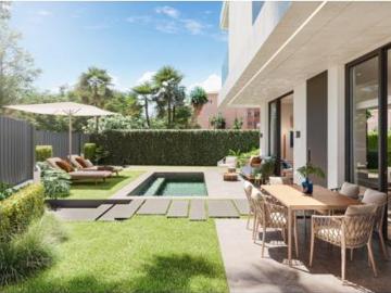Casa pareada Venta Málaga Capital, El Limonar El Mayorazgo Peinado Grande