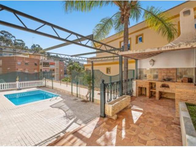 Casa pareada Venta Málaga Capital, El Limonar El Mayorazgo Peinado Grande