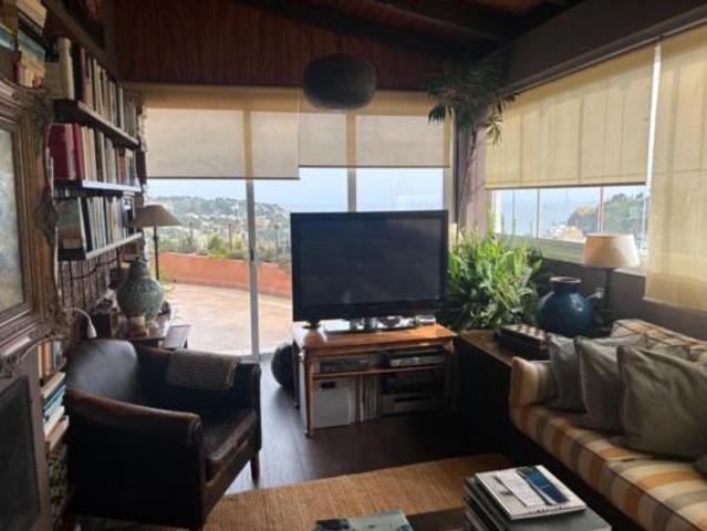 Casa pareada Venta Málaga Capital, El Limonar El Mayorazgo Peinado Grande