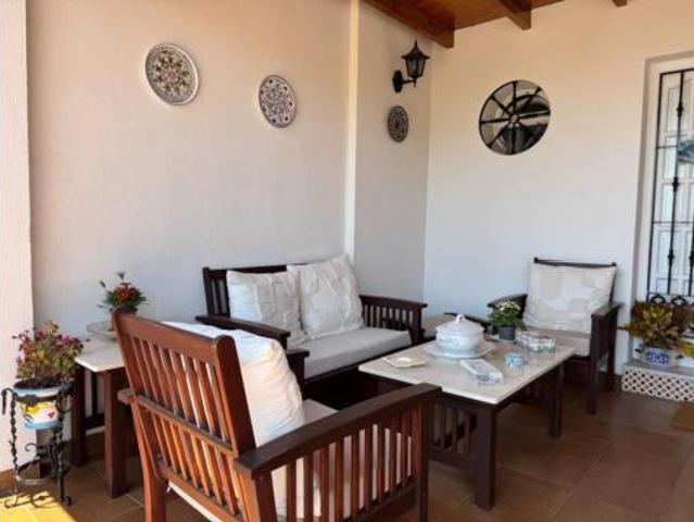Casa pareada Venta Málaga Capital, La Malagueta Monte Sancha